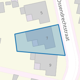 Perceel TBG01-AG-3809