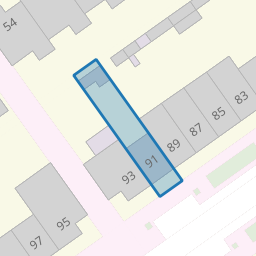 Perceel TBG01-AG-3823