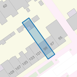 Perceel TBG01-AG-3827