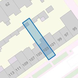 Perceel TBG01-AG-3829