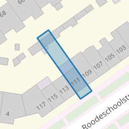 Perceel TBG01-AG-3833