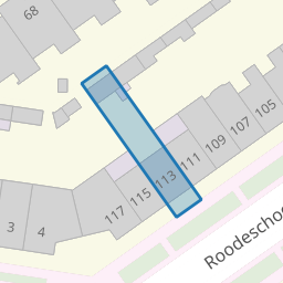 Perceel TBG01-AG-3834