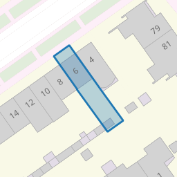 Perceel TBG01-AG-3838