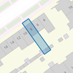 Perceel TBG01-AG-3839