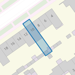 Perceel TBG01-AG-3840