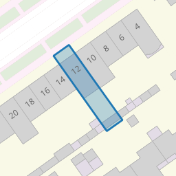 Perceel TBG01-AG-3841