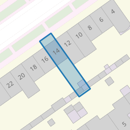 Perceel TBG01-AG-3842