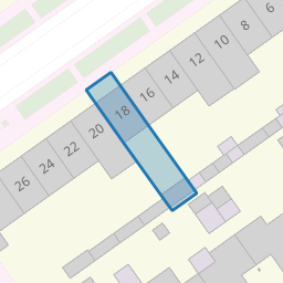 Perceel TBG01-AG-3844