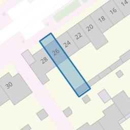 Perceel TBG01-AG-3848