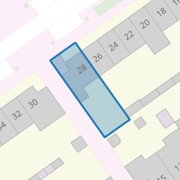 Perceel TBG01-AG-3849