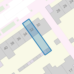 Perceel TBG01-AG-3851