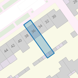 Perceel TBG01-AG-3853