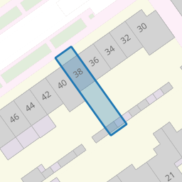 Perceel TBG01-AG-3854