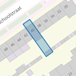 Perceel TBG01-AG-3855