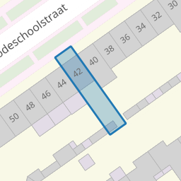 Perceel TBG01-AG-3856