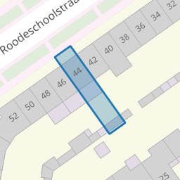 Perceel TBG01-AG-3857