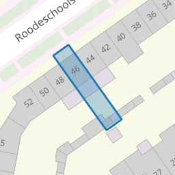 Perceel TBG01-AG-3858