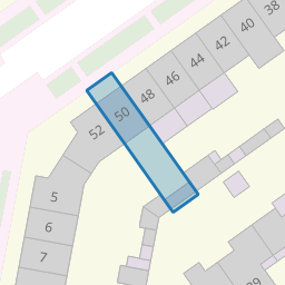 Perceel TBG01-AG-3860