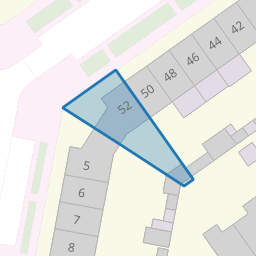 Perceel TBG01-AG-3861