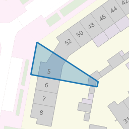 Perceel TBG01-AG-3862