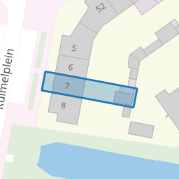 Perceel TBG01-AG-3864