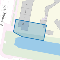 Perceel TBG01-AG-3865