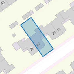 Perceel TBG01-AG-3874