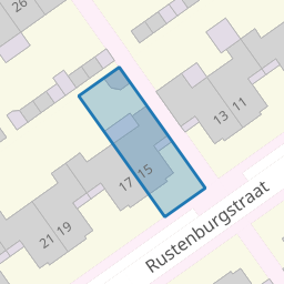 Perceel TBG01-AG-3878