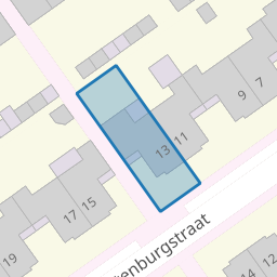 Perceel TBG01-AG-3879