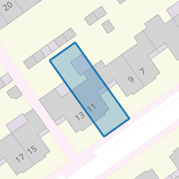 Perceel TBG01-AG-3880