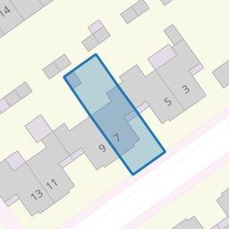 Perceel TBG01-AG-3882