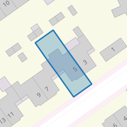 Perceel TBG01-AG-3883