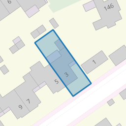 Perceel TBG01-AG-3884