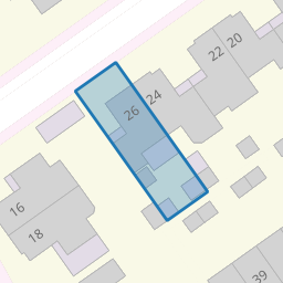 Perceel TBG01-AG-3886