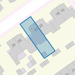 Perceel TBG01-AG-3888