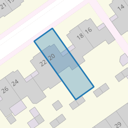 Perceel TBG01-AG-3889