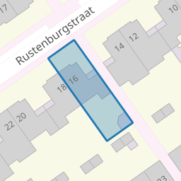 Perceel TBG01-AG-3891