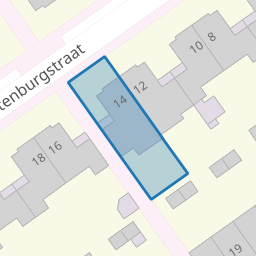 Perceel TBG01-AG-3892