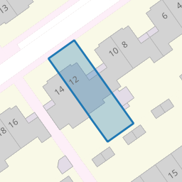 Perceel TBG01-AG-3893