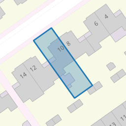 Perceel TBG01-AG-3894