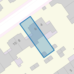 Perceel TBG01-AG-3896