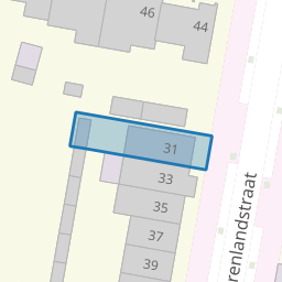 Perceel TBG01-AG-3899