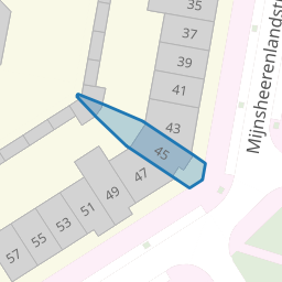 Perceel TBG01-AG-3906