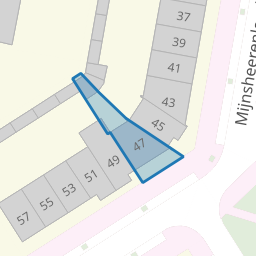 Perceel TBG01-AG-3907