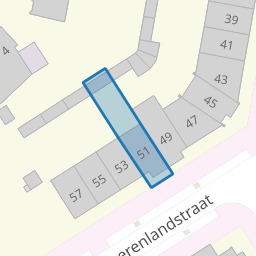 Perceel TBG01-AG-3909