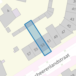 Perceel TBG01-AG-3910