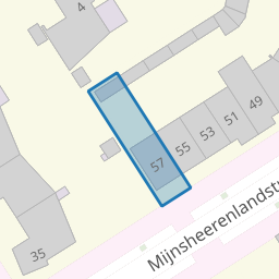 Perceel TBG01-AG-3912