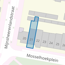 Perceel TBG01-AG-3915