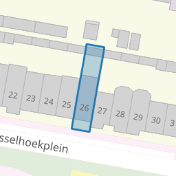 Perceel TBG01-AG-3920