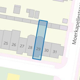 Perceel TBG01-AG-3923